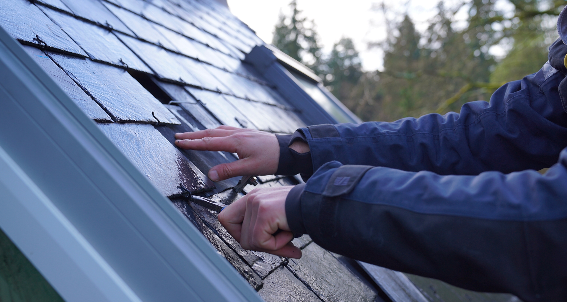 Fotovoltaïsch project in Tervuren